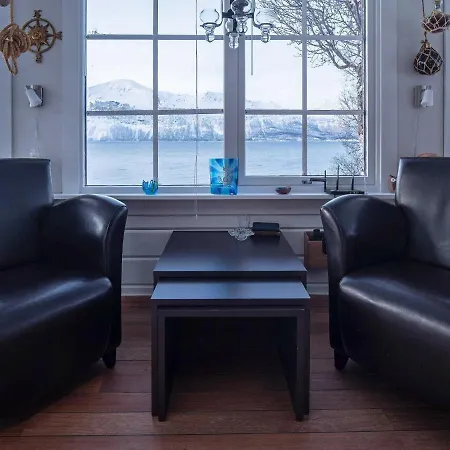 Holiday Feriehus