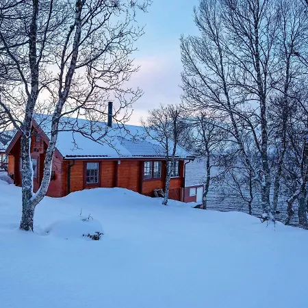 Holiday Tatil Evi Svensby