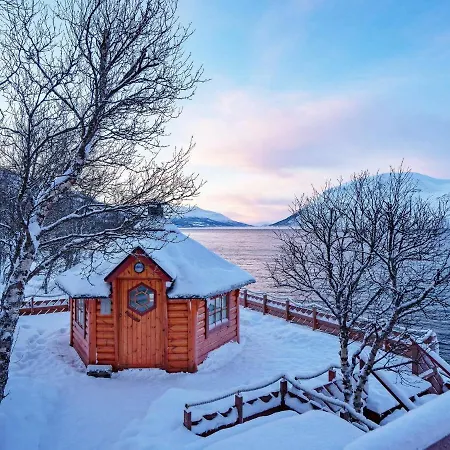 Holiday Tatil Evi