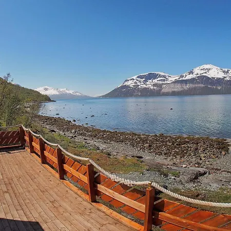 Holiday Tatil Evi Svensby