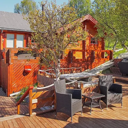 Tatil Evi Holiday Svensby