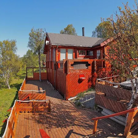Holiday home Holiday